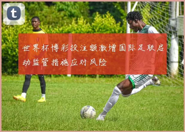 世界杯博彩投注额激增国际足联启动监管措施应对风险