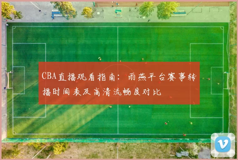 CBA直播观看指南：雨燕平台赛事转播时间表及高清流畅度对比