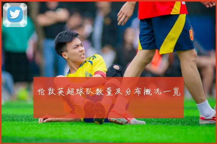伦敦英超球队数量及分布概况一览