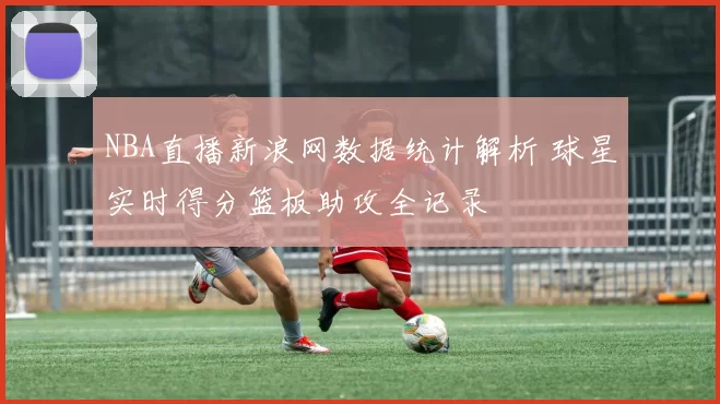 NBA直播新浪网数据统计解析 球星实时得分篮板助攻全记录