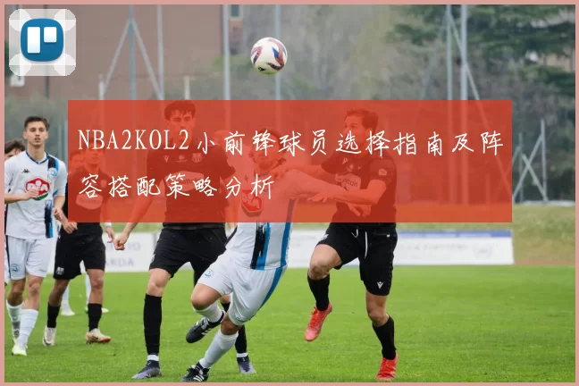 NBA2KOL2小前锋球员选择指南及阵容搭配策略分析