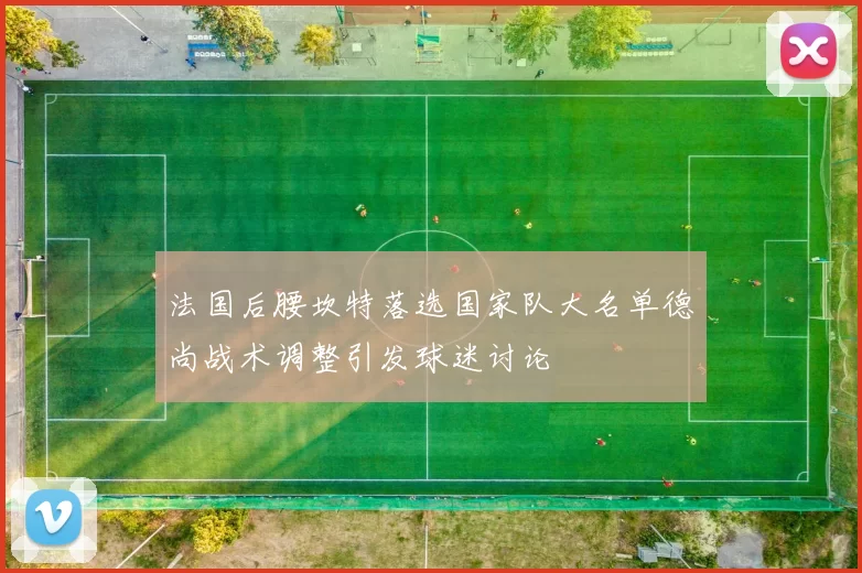 法国后腰坎特落选国家队大名单德尚战术调整引发球迷讨论
