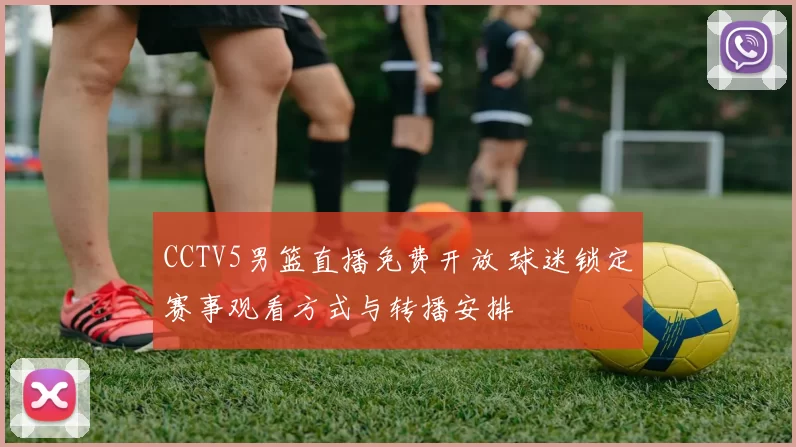 CCTV5男篮直播免费开放 球迷锁定赛事观看方式与转播安排